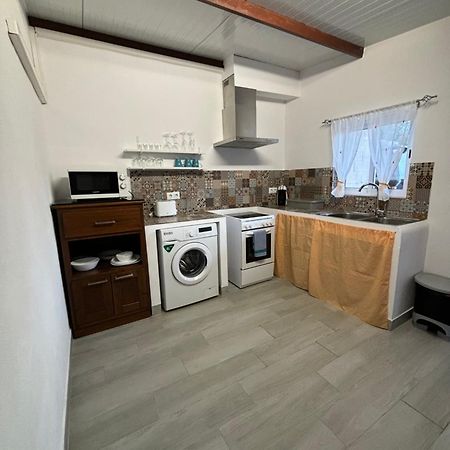 L'Atelier De Paquita - Delta De L'Ebre Lägenhet Deltebre Exteriör bild
